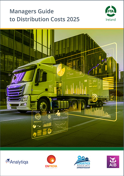 Manager's Guide to Distribution Costs 2025